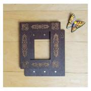 Bastidor de bordado con imanes PM-008