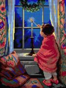 Christmas Eve (Jessie Willcox Smith)