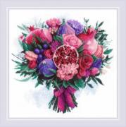 Bouquet de frutas