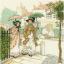 Señoras de paseo (H. Thomson)