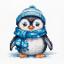 Pingüino