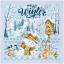 Hello, Winter!