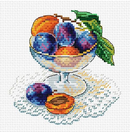 Taste of Berries