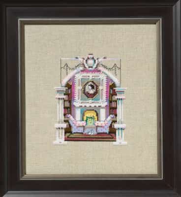 The Doll House  - The Living Room