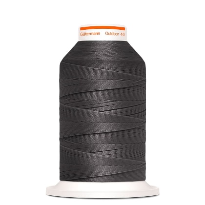 Outdoor 40 - Antracita 9455
