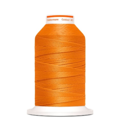 Outdoor 40 - Naranja 1625