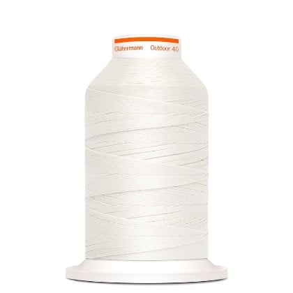 Outdoor 40 - Blanco 1005