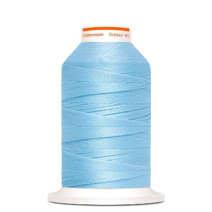 Outdoor 40 - Azul 6510