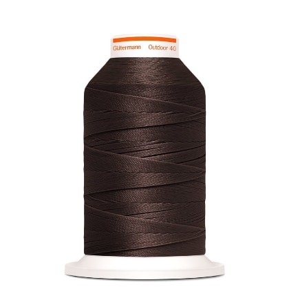 Outdoor 40 - Marrón oscuro 2330