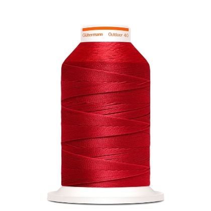 Outdoor 40 - Rojo 4580