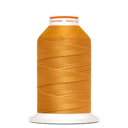 Outdoor 40 - Mostaza 1870