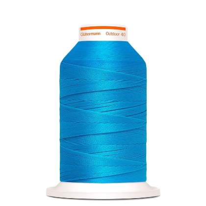 Outdoor 40 - Turquesa 6550