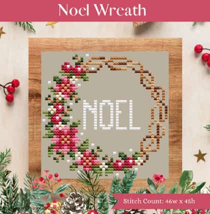 Noel Wreath