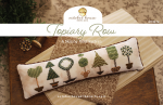 Topiary Row