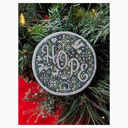 Hope Bauble