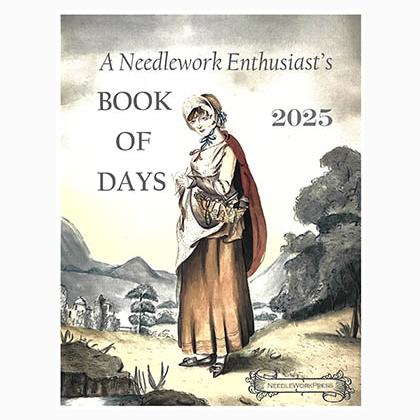 Book Of Days 2025