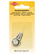 Enhebrador de agujas