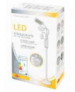 Lámpara de pie LED