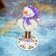 Muñeco de nieve