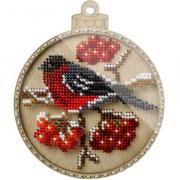 Bola de Navidad - Robin