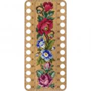 Guarda-hilos - Flores