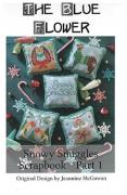 Snowy Snuggles Scrapbook
