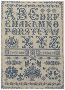 Alphabetum