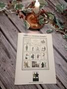 DickenS's Christmas Sampler