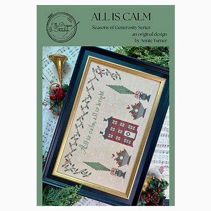 All Is Calm