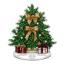Adornos de Navidad - Árbol de Navidad