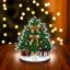 Adornos de Navidad - Árbol de Navidad