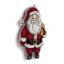 Adornos de Navidad - Papá Noel