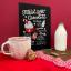 Festive Hot Chocolate