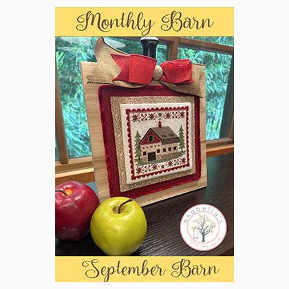 September Barn