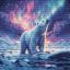 The Northern Lights - Medio Punto