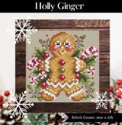 Holly Ginger