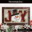 Snowman Joy