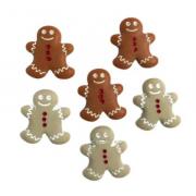 Gingerbread Cookies - 4808