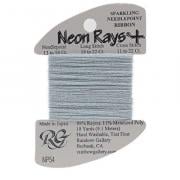 Neon Rays Plus 054 - Pale Blue
