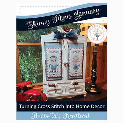 Skinny Minis January