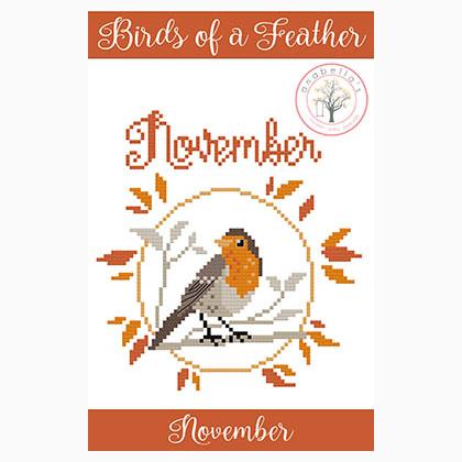 Birds Of A Feather November