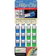 Clips mágicos 12 Big