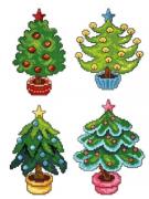 Árboles de Navidad (4)