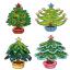 Árboles de Navidad (4)