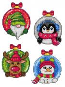 Chucherías navideñas (4)