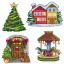 Pueblo Navideño (4)