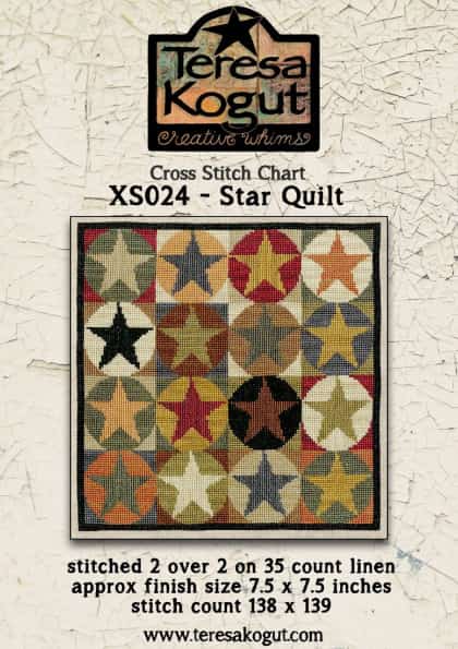 Star Quilt
