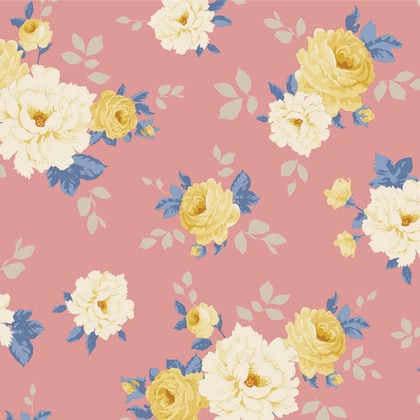 Pernille Pink