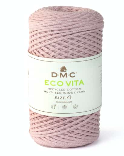 Eco Vita 4 - 041 - Rosa antiguo