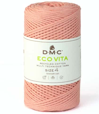 Eco Vita 4 - 059 - Rosa